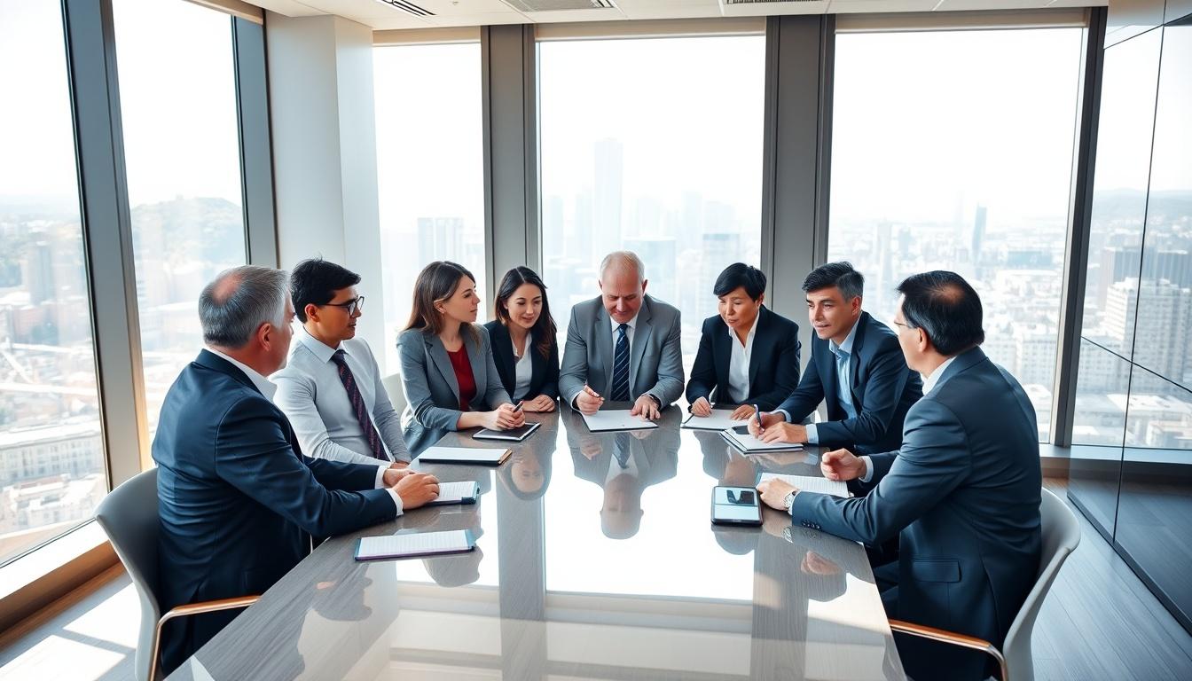 Welcome to TopBiz Coach